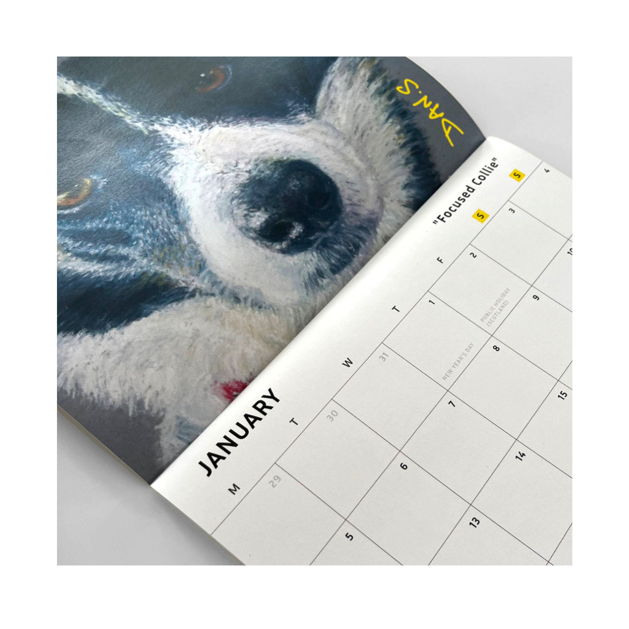 2026 Calendar